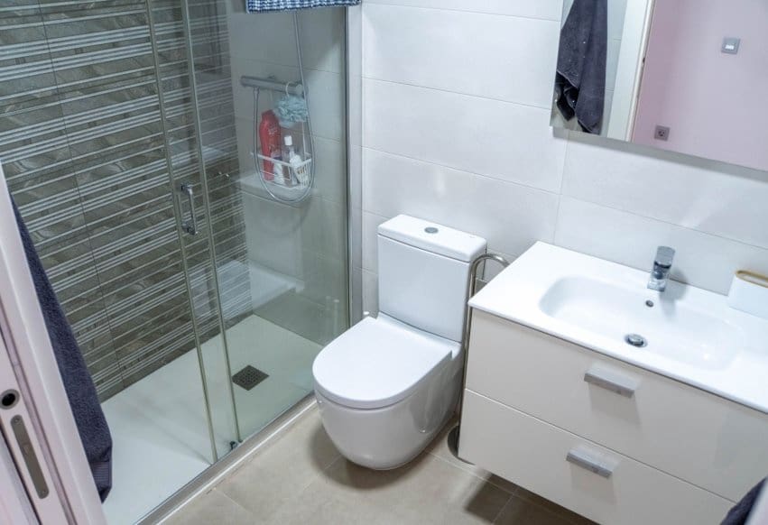 2 bedroom Bungalow for sale in Torre de la Horadada with pool - € 280,000 (Ref: 9789771)