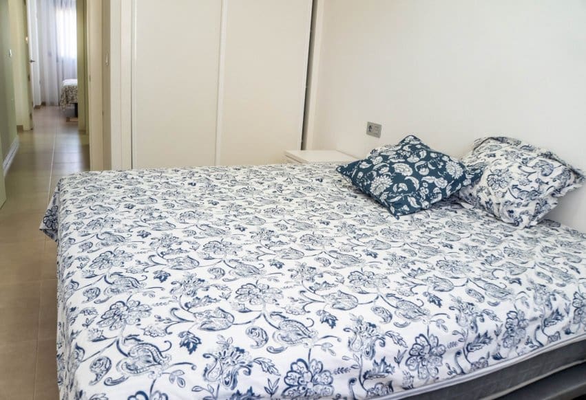 2 bedroom Bungalow for sale in Torre de la Horadada with pool - € 280,000 (Ref: 9789771)