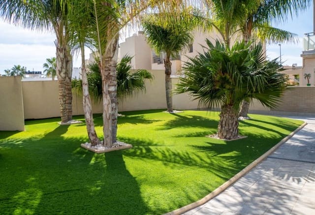 2 sovrum Bungalow till salu i Torre de la Horadada, Pilar de la Horadada med pool - 280 000 € (Ref: 9789771)