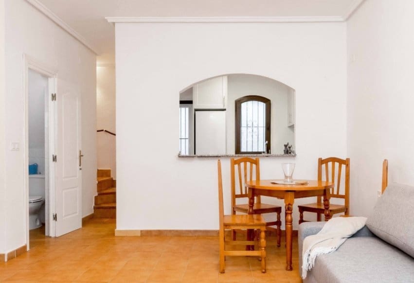 3 chambre Maison de Ville à vendre à La Zenia - 328 000 € (Ref: 9802833)