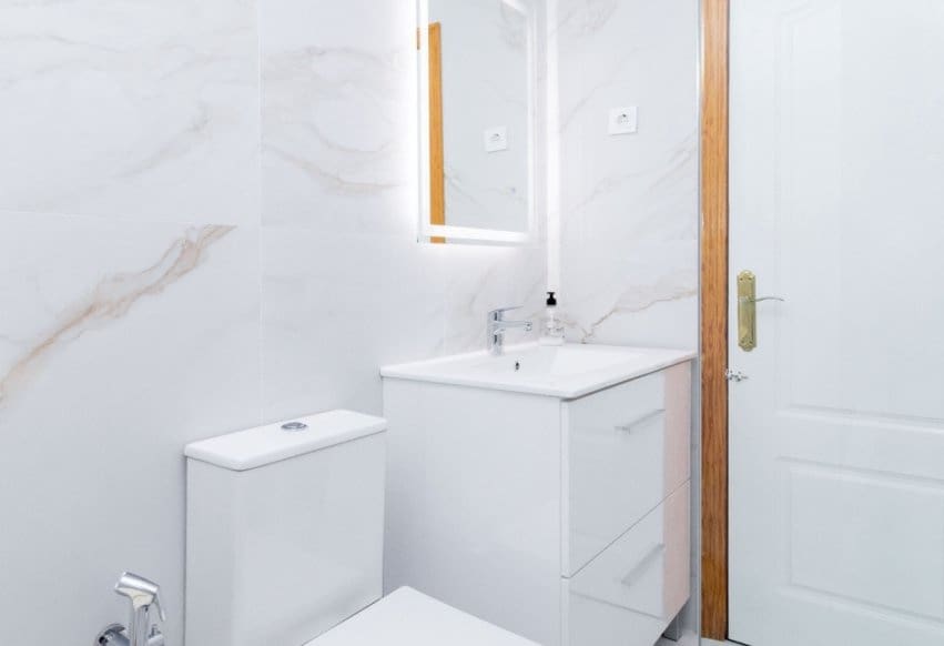 3 chambre Maison de Ville à vendre à La Zenia - 328 000 € (Ref: 9802833)