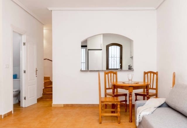 3 chambre Maison de Ville à vendre à La Zenia, Orihuela - 328 000 € (Ref: 9802833)