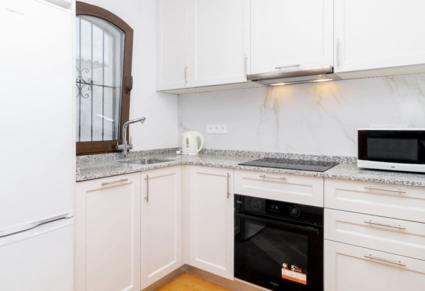 3 chambre Maison de Ville à vendre à La Zenia - 328 000 € (Ref: 9802833)