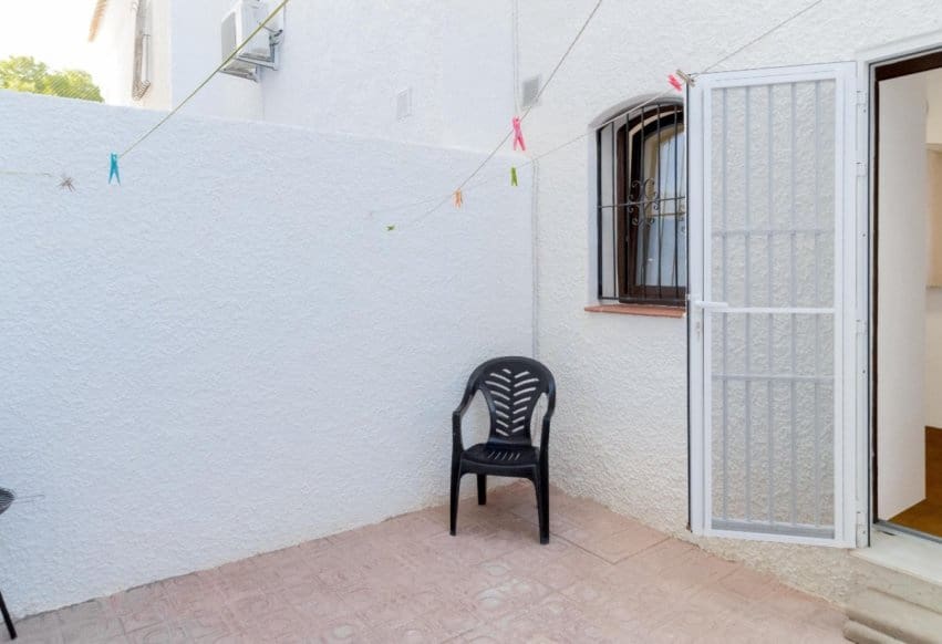 3 chambre Maison de Ville à vendre à La Zenia - 328 000 € (Ref: 9802833)