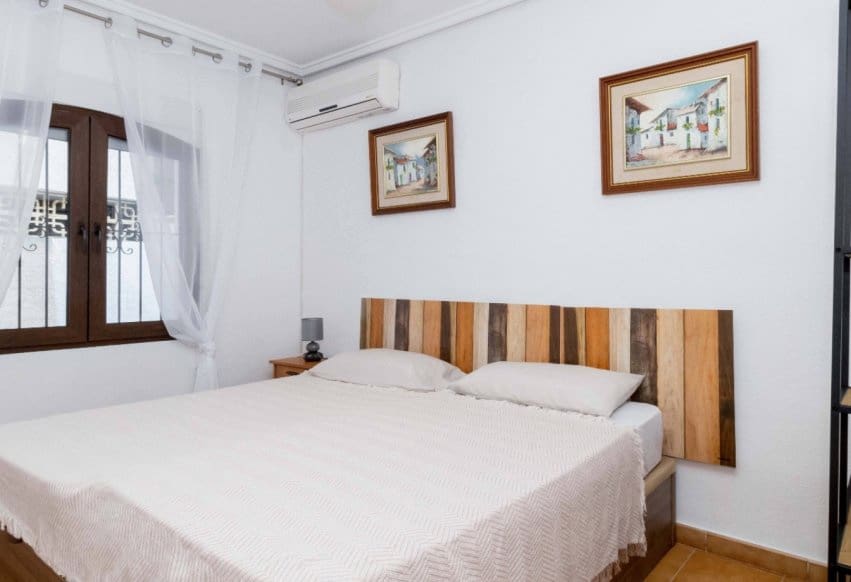 3 chambre Maison de Ville à vendre à La Zenia - 328 000 € (Ref: 9802833)