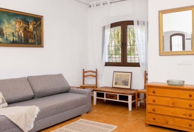 3 chambre Maison de Ville à vendre à La Zenia, Orihuela - 328 000 € (Ref: 9802833)