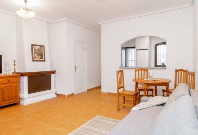 3 chambre Maison de Ville à vendre à La Zenia, Orihuela - 328 000 € (Ref: 9802833)