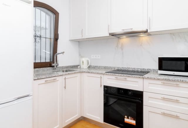 3 chambre Maison de Ville à vendre à La Zenia, Orihuela - 328 000 € (Ref: 9802833)