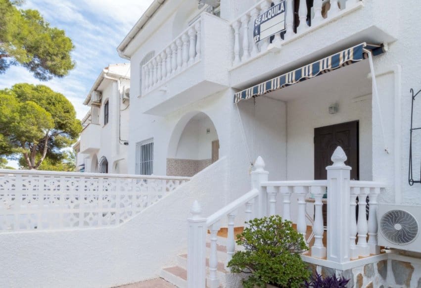 3 chambre Maison de Ville à vendre à La Zenia - 328 000 € (Ref: 9802833)