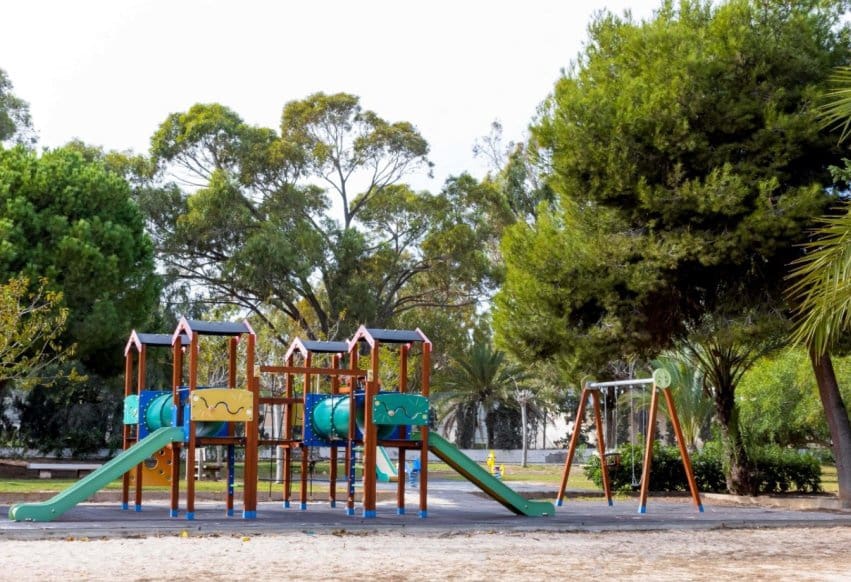 3 chambre Maison de Ville à vendre à La Zenia - 328 000 € (Ref: 9802833)