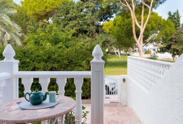 3 chambre Maison de Ville à vendre à La Zenia, Orihuela - 328 000 € (Ref: 9802833)