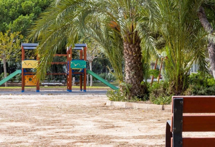 3 chambre Maison de Ville à vendre à La Zenia - 328 000 € (Ref: 9802833)