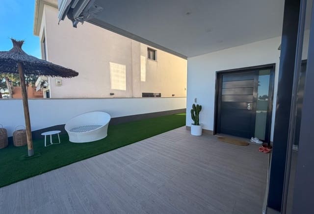 4 camera da letto Villa in vendita in San Miguel de Salinas con piscina - 580.000 € (Rif: 9802835)