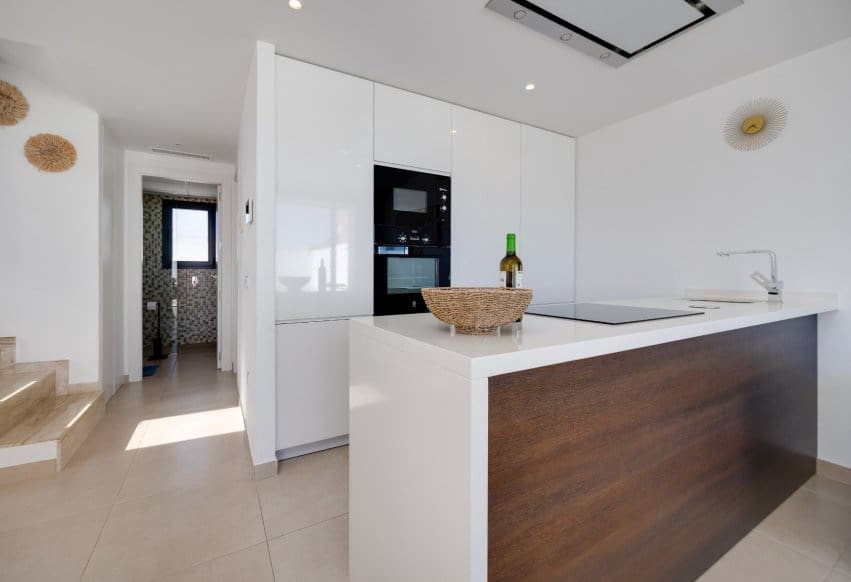 3 bedroom Villa for sale in Santiago de la Ribera with pool - € 369,000 (Ref: 9802836)