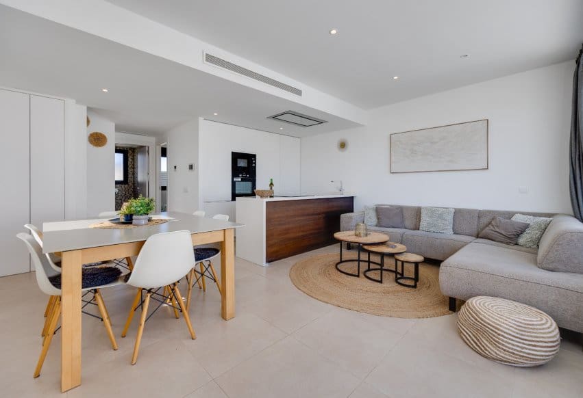 3 bedroom Villa for sale in Santiago de la Ribera with pool - € 369,000 (Ref: 9802836)