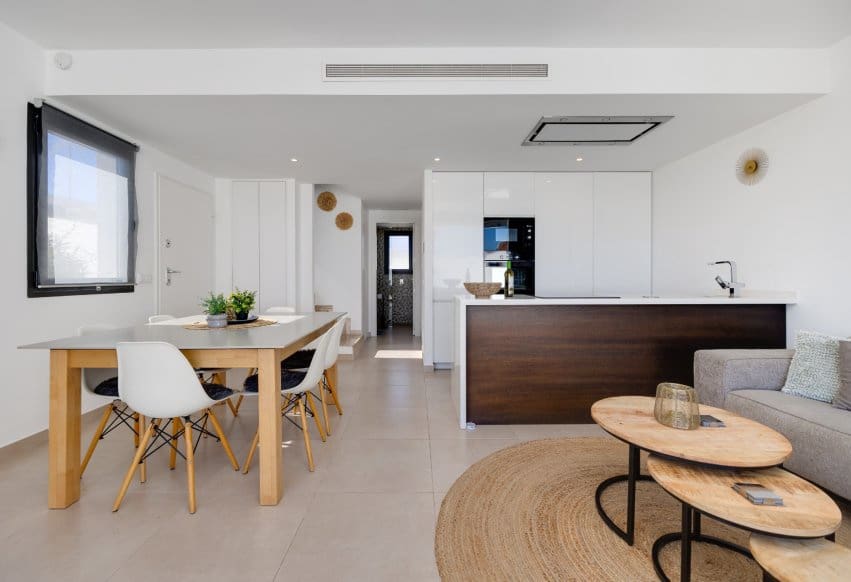 3 bedroom Villa for sale in Santiago de la Ribera with pool - € 369,000 (Ref: 9802836)