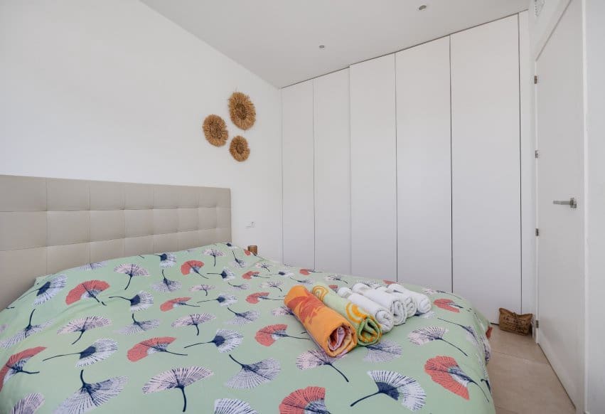 3 bedroom Villa for sale in Santiago de la Ribera with pool - € 369,000 (Ref: 9802836)