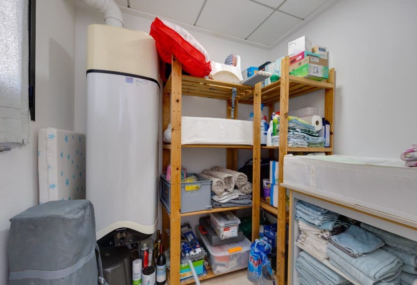 3 bedroom Villa for sale in Santiago de la Ribera with pool - € 369,000 (Ref: 9802836)