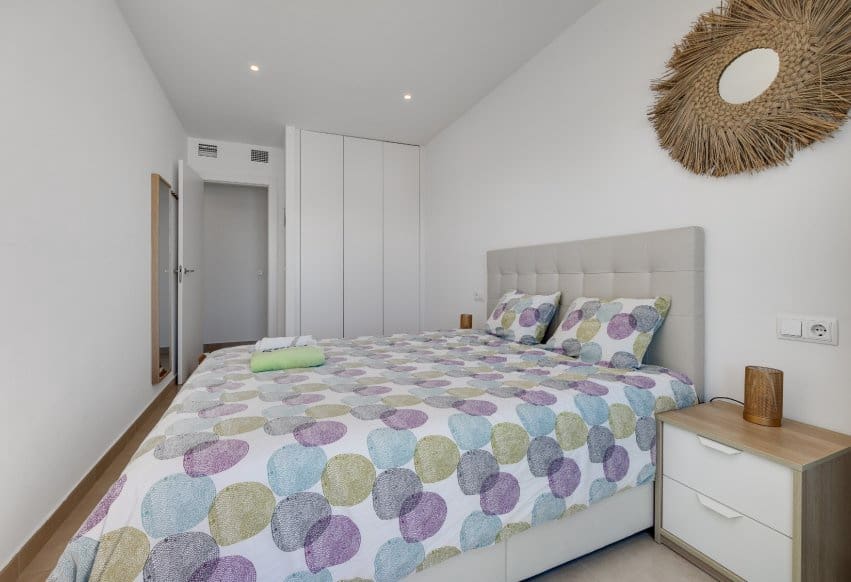 3 bedroom Villa for sale in Santiago de la Ribera with pool - € 369,000 (Ref: 9802836)