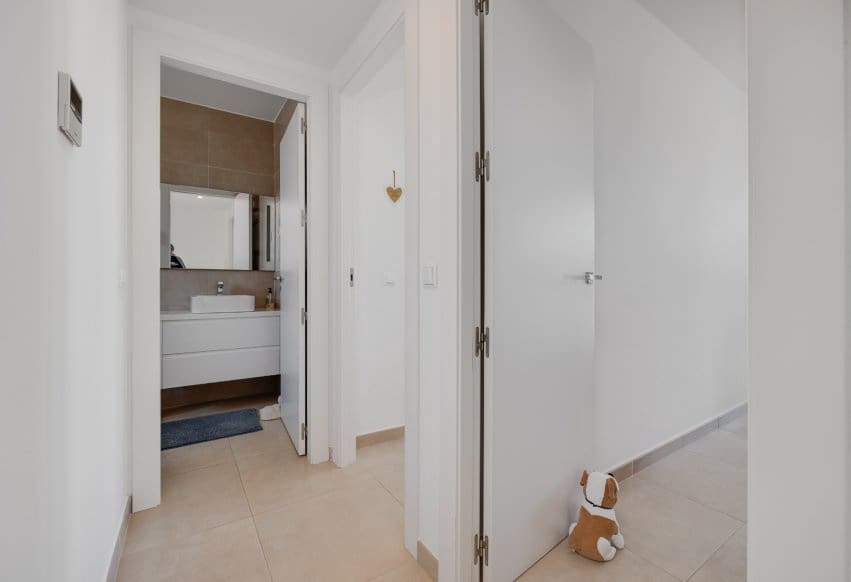 3 bedroom Villa for sale in Santiago de la Ribera with pool - € 369,000 (Ref: 9802836)