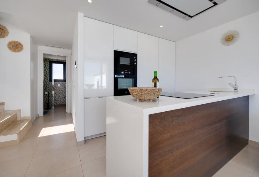 3 bedroom Villa for sale in Santiago de la Ribera with pool - € 369,000 (Ref: 9802836)