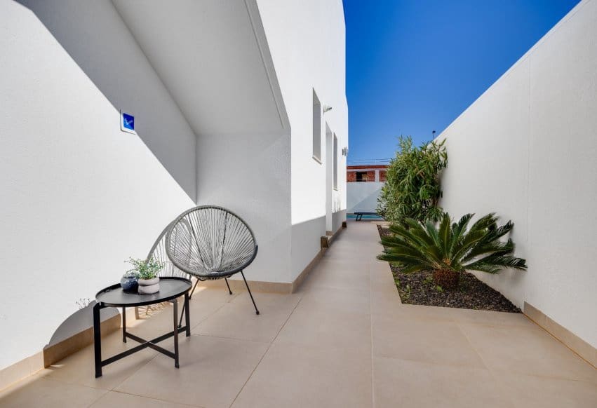3 bedroom Villa for sale in Santiago de la Ribera with pool - € 369,000 (Ref: 9802836)