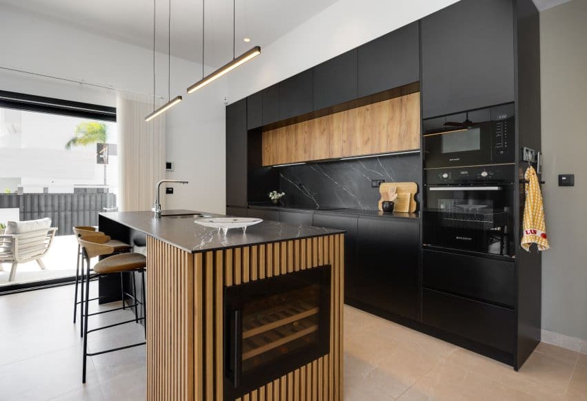 3 chambre Bungalow à vendre à Pilar de la Horadada avec piscine - 429 000 € (Ref: 9802837)