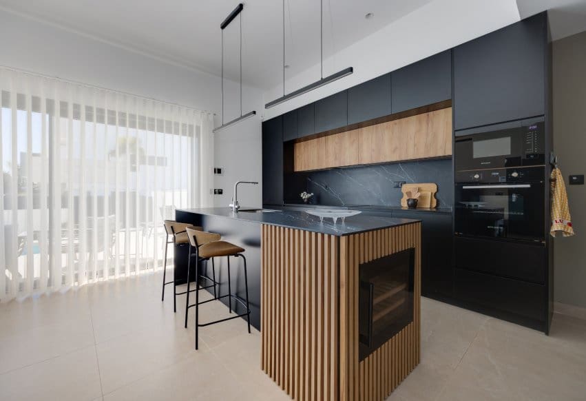 3 chambre Bungalow à vendre à Pilar de la Horadada avec piscine - 429 000 € (Ref: 9802837)