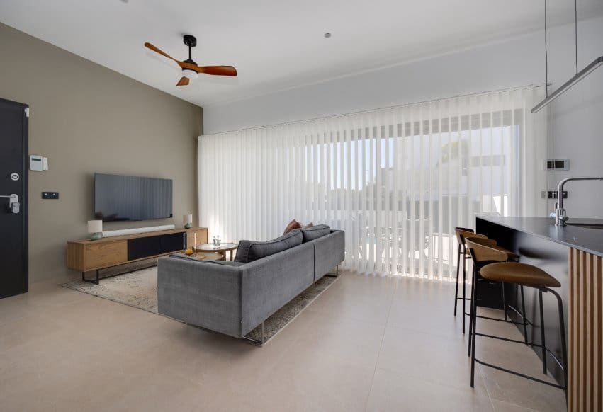 3 chambre Bungalow à vendre à Pilar de la Horadada avec piscine - 429 000 € (Ref: 9802837)