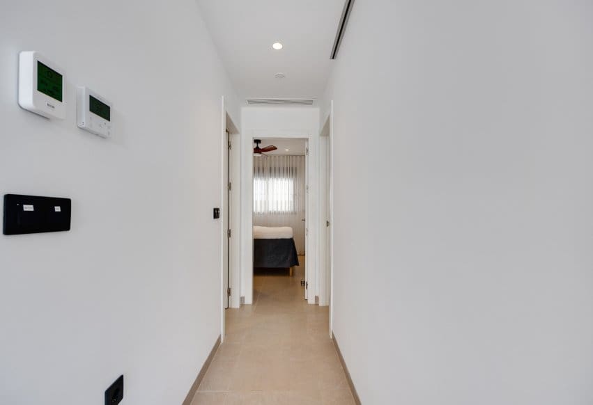 3 chambre Bungalow à vendre à Pilar de la Horadada avec piscine - 429 000 € (Ref: 9802837)