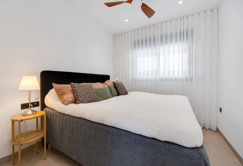 3 chambre Bungalow à vendre à Pilar de la Horadada avec piscine - 429 000 € (Ref: 9802837)