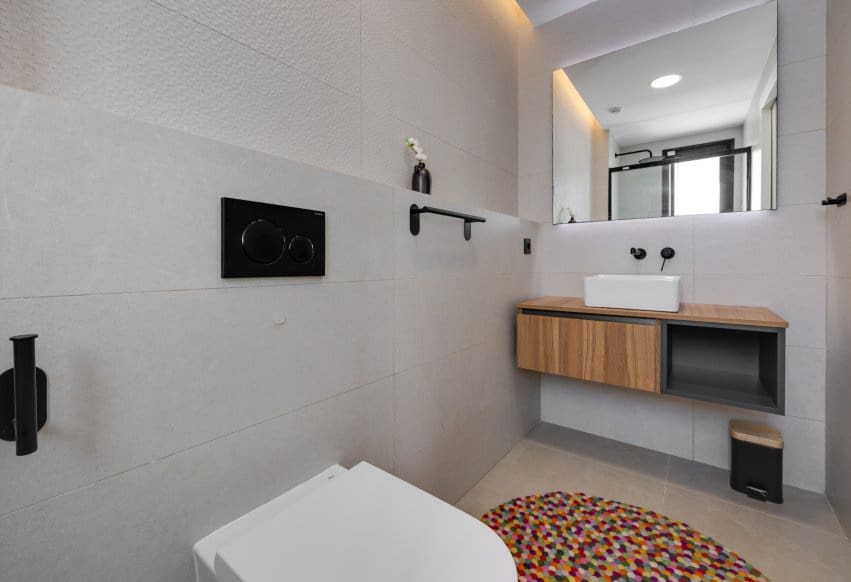 3 chambre Bungalow à vendre à Pilar de la Horadada avec piscine - 429 000 € (Ref: 9802837)