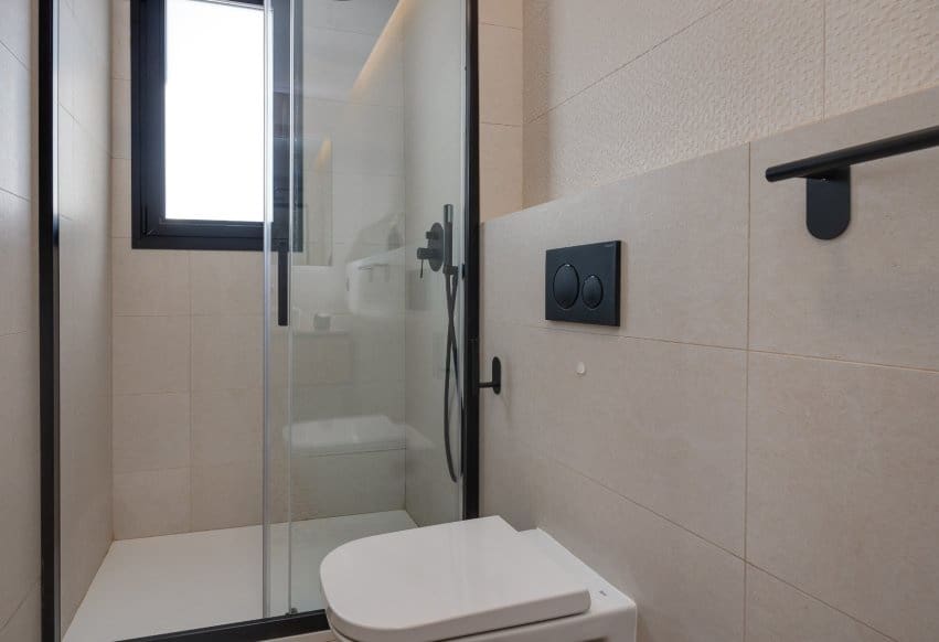 3 chambre Bungalow à vendre à Pilar de la Horadada avec piscine - 429 000 € (Ref: 9802837)