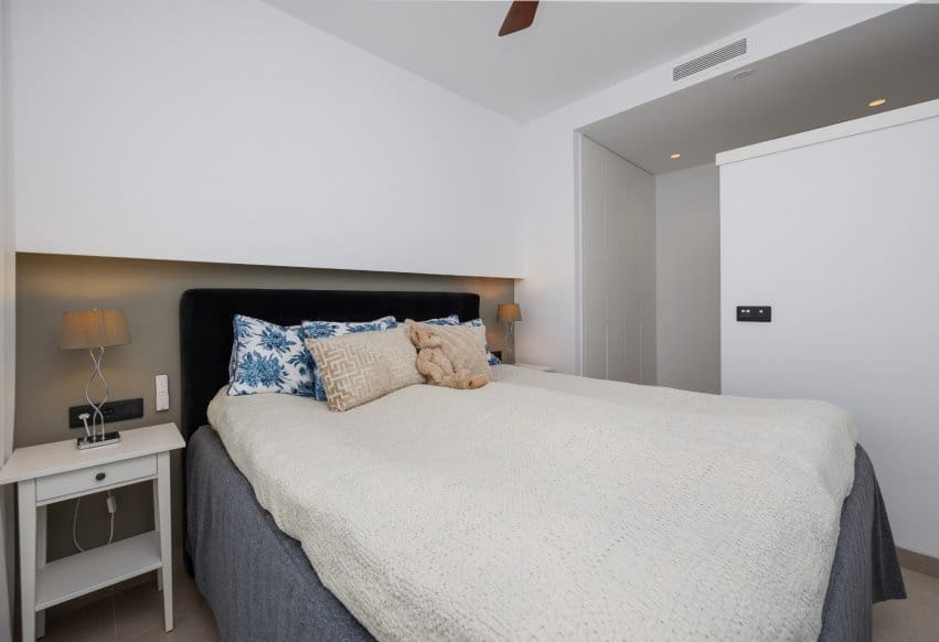 3 chambre Bungalow à vendre à Pilar de la Horadada avec piscine - 429 000 € (Ref: 9802837)