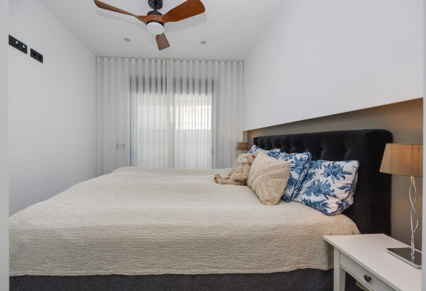 3 chambre Bungalow à vendre à Pilar de la Horadada avec piscine - 429 000 € (Ref: 9802837)