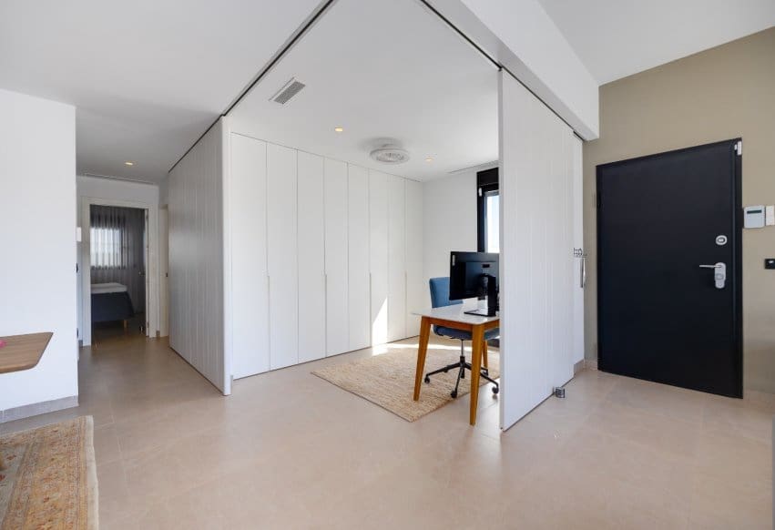 3 slaapkamer Bungalow te koop in Pilar de la Horadada met zwembad - € 399.000 (Ref: 9802837)
