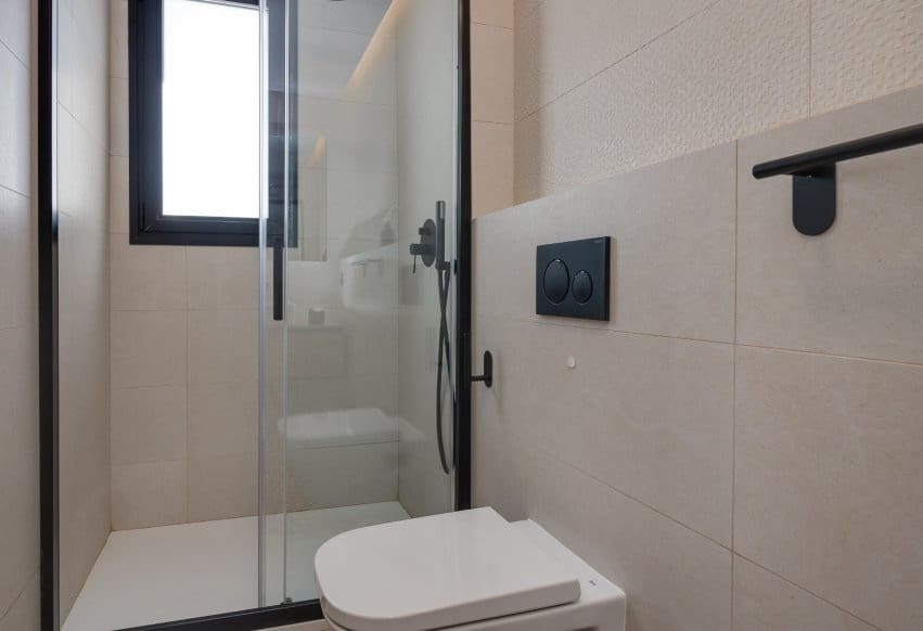 3 slaapkamer Bungalow te koop in Pilar de la Horadada met zwembad - € 399.000 (Ref: 9802837)