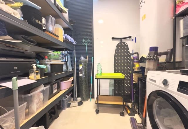 3 Zimmer Penthouse zu verkaufen in Los Dolses, Orihuela mit Pool - 639.000 € (Ref: 9802838)