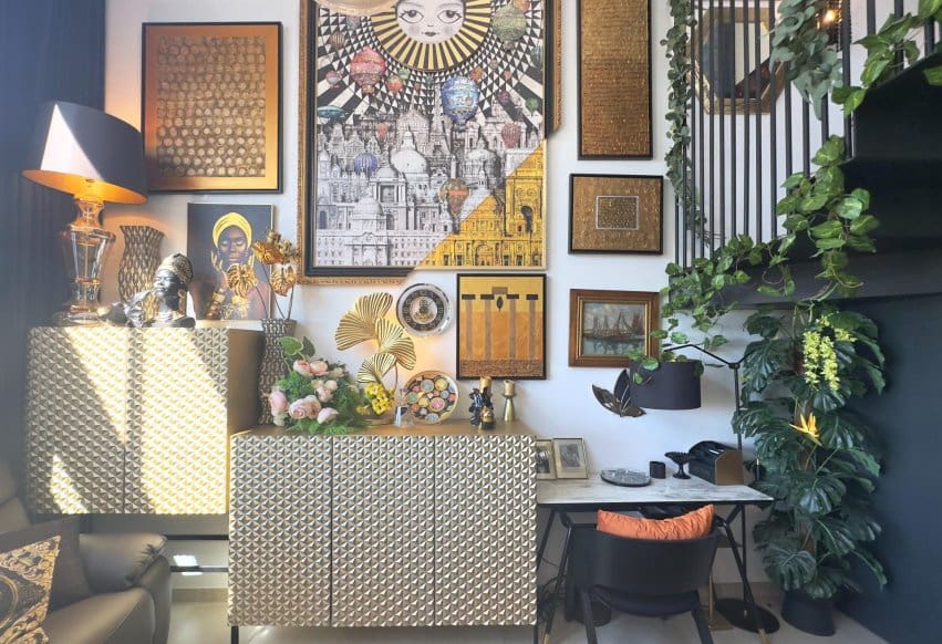 3 Zimmer Penthouse zu verkaufen in Los Dolses mit Pool - 639.000 € (Ref: 9802838)