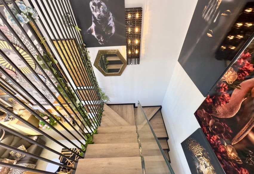 3 Zimmer Penthouse zu verkaufen in Los Dolses mit Pool - 639.000 € (Ref: 9802838)