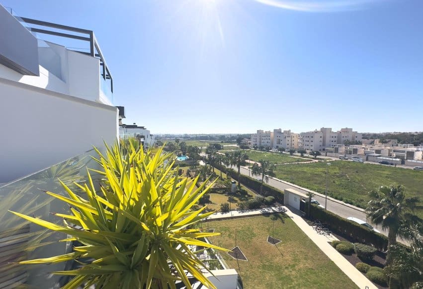 3 Zimmer Penthouse zu verkaufen in Los Dolses mit Pool - 639.000 € (Ref: 9802838)