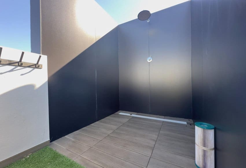 3 Zimmer Penthouse zu verkaufen in Los Dolses mit Pool - 639.000 € (Ref: 9802838)