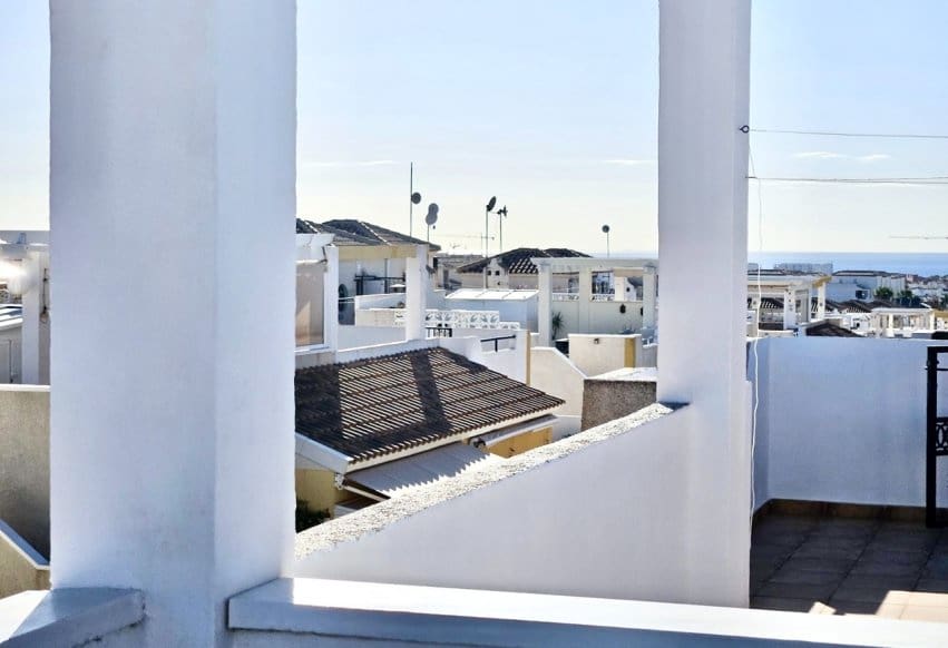 2 Zimmer Haus zu verkaufen in Punta Prima mit Pool - 209.999 € (Ref: 9802839)