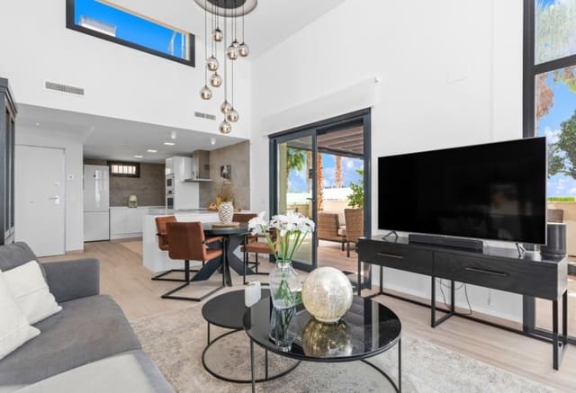 5 quarto Moradia para venda em Cabo Roig, Orihuela com piscina - 829 000 € (Ref: 9802840)