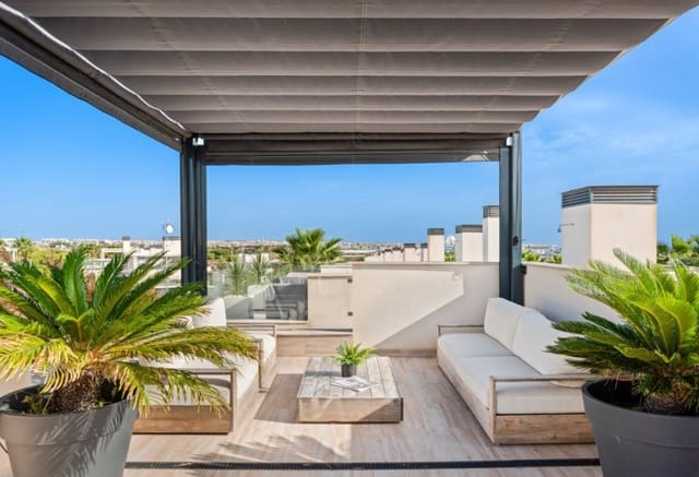 5 quarto Moradia para venda em Cabo Roig, Orihuela com piscina - 829 000 € (Ref: 9802840)