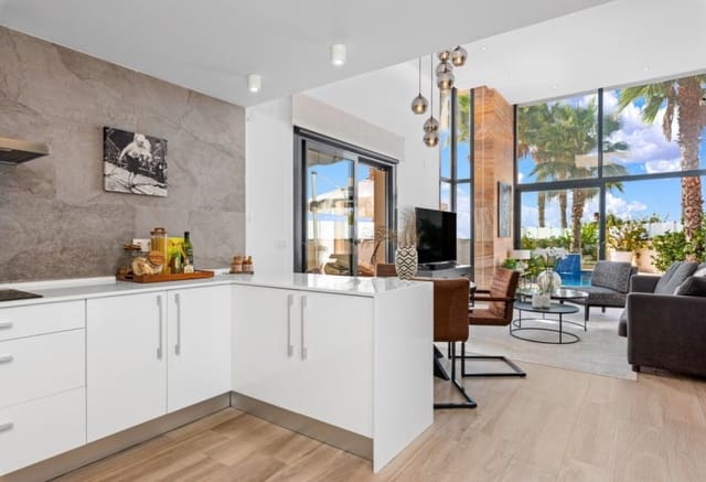 5 quarto Moradia para venda em Cabo Roig, Orihuela com piscina - 829 000 € (Ref: 9802840)