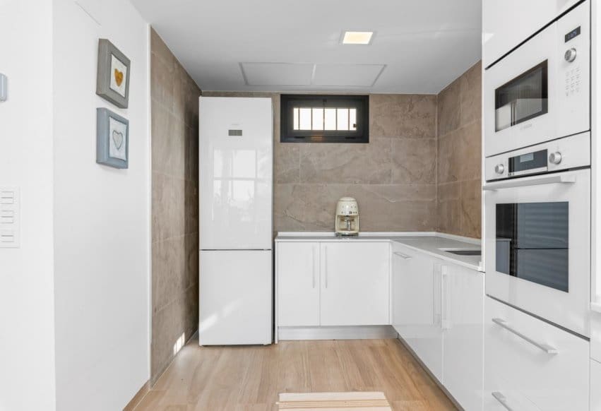 5 quarto Moradia para venda em Cabo Roig com piscina - 829 000 € (Ref: 9802840)