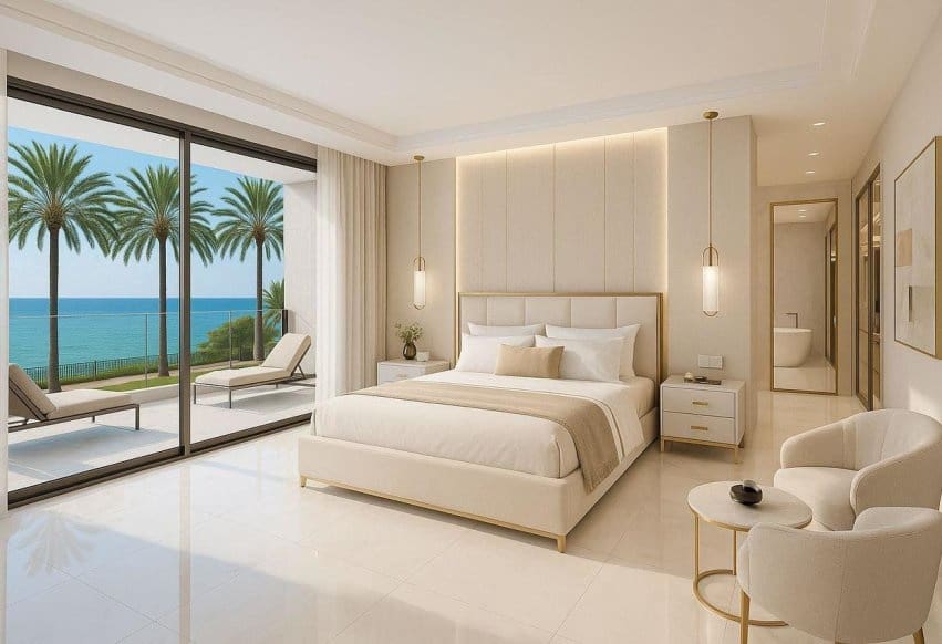 Chalet de 5 habitaciones en Punta Prima en venta con piscina - 3.900.000 € (Ref: 9802841)