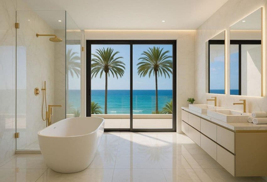 Chalet de 5 habitaciones en Punta Prima en venta con piscina - 3.900.000 € (Ref: 9802841)