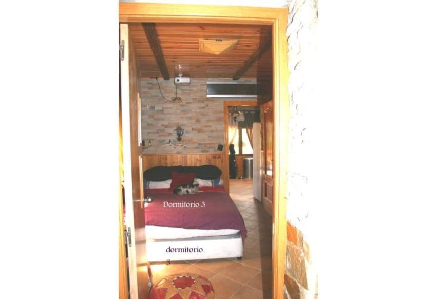 3 chambre Villa/Maison à vendre à Valle del Sol avec piscine - 590 000 € (Ref: 9802843)